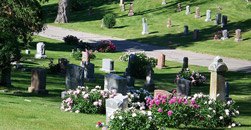 Brush Creek Cemetery